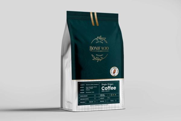 Robusta - 340 grams